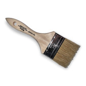 Redtree Industries 10003;Paint Brush; The Fooler®; 3 Inch Brush; 1/2 Inch Thickness; Double Thick Density Brush
