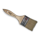 Redtree Industries 10025;Paint Brush; The Fooler®; 2-1/2 Inch Brush; 1/2 Inch Thickness; Double Thick Density Brush
