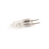 CAMCO 54702 55-7339 HAL BULBS 10W EA. JC-10; Halogen; 10 Watt; Fog/ Driving Beam; 12 Volt; Single