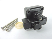 SHURFLO 94-800-05 55-PSI SWITCH ASSEMBLY Used For SHURflo Fresh Water Pumps Part Number 4008-101-A65/ 4008-101-E65/ 4008-131-A65/ 4008-131-E65/ 4028-100-A54/ 4028-100-E54/ 4008-171-A65/ 4008-171-E65/ 4048-153-A75/ 4048-153-E75