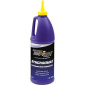 ROYAL PURPLE 01512 SYNCHROMAX QT. TRANSFLUID Single; 1 Quart Bottle; Synthetic