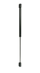 JR PRODUCTS GSNI-5200-40 GAS SPRING Use To Open Or Hold Open The Door Or Platform; Gas Type; Plastic Socket End; 9.66 Inch Compressed Length; 17 Inch Extended Length; 40 Pound Lifting Capacity