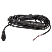 LOWRANCE 000-11518-001 FLUID LEVEL SENSOR FUEL PACK-0 Use To Track Tank Fluid Level Data And Sends The Data TO NMEA 2000 Network Devices; Compatible With Lowrance Multi-Function Displays And Gauges; With N2K-T-RD Network T-Connector