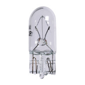 ARCON 16800 BULB  #194 CD/2 Incandescent Bulb; 12 Volt/ 3.2 Watts; 2 Per Card