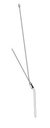 NORCOLD 638374 FRIDGE HEATING ELEMENT FOR N611LT Replacement For Norcold N7/ N8/ N10 Polar Series Refrigerators; 110 Volt AC