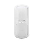 ARCON 20726 DBL LED EU-LITE BWHT WHT LENS White Lens; Double Euro Style Light; LED Bulb; Bright White Bulb