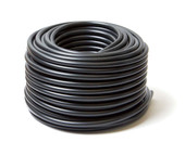 SIERRAMARINE 56353PS ACCESSORY  PITOT TUBING  30-80 MPH For Speedometers 30 mph To 80 mph; 100 Foot Length; 0.15 Inch Inside Diameter; Black; Vinyl