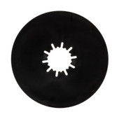 CAMCO 44674 12' 5TH WHEEL LUBE PLATE 12 Inch; Single; With English/ French Language Package CAMCO 44674 12' 5TH WHEEL LUBE PLATE 12 Inch; Single; With English/ French Language Package