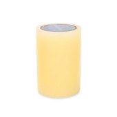 CAMCO 42613 AWNING REPAIR TAPE  3 Used For RV Awnings/ Boat Sails/ Canvas/ Tents And More; 3 Inch Width x 15 Foot Length Roll; White