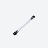 VP FUEL 3046B JUG HOSE STANDARD Used For VP Motorsport Containers; 1-1/2 Inch Diameter; 15 Inch Length