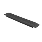 ATTWOOD MARI 1494A5 VENT-VENTURI BLACK For Use With 1341 And 1342 Series Collector Boxes; Venturi Vent; Matte; Black; ABS Plastic; With Fasteners; Aftermarket Packaging