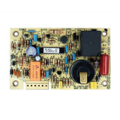 SUBURBAN MFG 521099 3G FAN CONTROL MODULE Replacement For Suburban 520741 Or 520820 Boards And Fits All Suburban 12 Volt Furnaces; Will Not Replace 24 Volt AC Boards