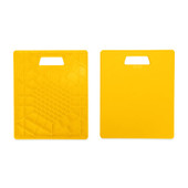CAMCO 44541 JACK PADS  LG. 14' X 12' Use To Stabilize Jack Foot and Keep It From Sinking; 14 Inch x 11.7 Inch; Polypropylene; Set Of 2