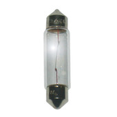 ARCON 16763 BULB  #211 CD/2 Incandescent Bulb; 12 Volt/ 8.2 Watts; 2 Per Card