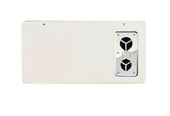 SUBURBAN MFG 6258APW OPTIONAL ACCESS DOOR P/W For Use With SF Series Furnace; Polar White