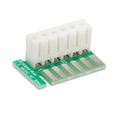 DOMETIC 35325 FULL PN# 35325 Adapter Only For Use With Atwood Furnaces To Adapt Edge Connection Wiring Harness To Pin Connection On Ignition Control Board 31501