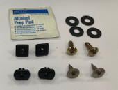 TRAILFX RH8712H REPL HARDWARE-8712H Replacement For 8712H