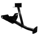 TORKLIFT F2022 FORD FRONT TIEDOWN Frame Mount; No Drilling Required; Steel; Set Of 2