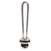 CAMCO 02103 1000W 120V SCREW IN ELEM Screw In; 1000 Watt; 120 Volt; 8 Inch Minimum Tank Diameter; Copper Tubing With Magnesium Oxide And Nickel Plating; With Gasket; With English/ French Language Packaging CAMCO 02103 1000W 120V SCREW IN ELEM Screw In; 1000 Watt; 120 Volt; 8 Inch Minimum Tank Diameter; Copper Tubing With Magnesium Oxide And Nickel Plating; With Gasket; With English/ French Language Packaging