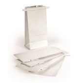 CAMCO 42286 GREASE STORAGE CONTAINER REPLACEMEN Foil Lined Bag; Package Of 5; English/ French Language Packaging