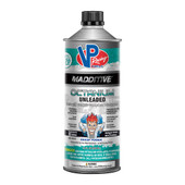 VP FUEL 29505 VP OCTANIUM UNLEADED 32OZ Octane Booster; For Gasoline; Treats Up To 10 Gallons; 32 Ounce Can; Single; Use To Eliminate Knocking/ Pinging/ Gum/ Varnish And Cleans Fuel Injectors/ Catalytic Converters/ Oxygen Sensors