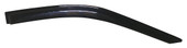 TRAILFX 8714H TFX WNDW VT 2PC SVRADO/SR 1500 19ON Low Profile; Tape-On; Smoke; Acrylic; Set of 2