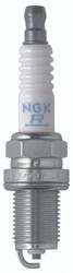 NGK 6953 BKR5E11 IMPT PLUGS 4/BOX BKR5E-11; OE Replacement; Single