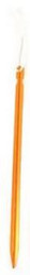 CAMCO 51105 TENT STAKES ALUM 12' ULTRALIGHT COP Rope Pull Style; 12 Inch Length; Ultralight Aluminum; Copper Colored Finish; With Rope Loop For Easy Removal; Bulk; Single; With English/ French Language Packaging