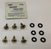TRAILFX RH5603H REPL HARDWARE-5603H Replacement For 5603H