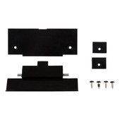 FURRION LLC C-FCR10DCDTA-020 DOOR LATCH PARTS PACKAGE FREEZE DO Replacement For Furrion FCR08DCDTA/ FCR10DCDTA-BL Refrigerator; Freezer Door Latch; Right Hand Opening