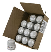 WIX FILTR LD PXL51394MP OIL FILTER Spin-On Style; 2.98 Inch Height x 2.69 Inch Outer Diameter Top; 21 Micron Element; 400 PSI Burst Pressure; Master Pack; Single