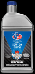 VP FUEL 2715 VP FULL SYN 0W-20 PRO GRADE SAE 0W-20; Synthetic; 1 Quart Bottle; Single