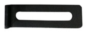 TRAILFX RAHS001B ANTI-RATTLE BRACKET STRT Anti-Rattle Bracket For Trail FX Aggressive Flat Truck Hitch Step