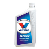 VALVOLINE 797578 VAL PC 10W30 6/1 QT CS SAE 10W30; 1 Quart Bottle; Case Of 6