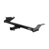 HUSKY TOWING 69479C VOLKSWAGEN ROUTAN CLASS III Class III; Square Tube; 2 Inch Receiver; 4000 Pound Weight Carrying Capacity/ 400 Pound Tongue Weight; 5000 Pound Weight Distributing Capacity/ 500 Pound Weight Distributing Tongue Weight Capacity