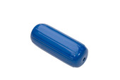 TAYLOR MADE 41032 BIG B FENDER  10'X26'  MID ATL BLUE Smooth; Cylinder; 10 Inch Diameter x 26 Inch Length For 35 Foot To 50 Foot Boat; Mid Atlantic Blue; Vinyl; Pre-Inflated Inflation Valve For Air Pressure Adjustment; Single; For Marine Applications