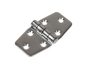 SEA DOG 201530-1 SS DOOR HINGE 1-1/2' X 2-7/8' 2-7/8 Inch Length x 1-1/2 Inch Width; 304 Stainless Steel; Single