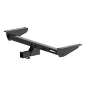 HUSKY TOWING 69656C VOLKSWAGEN ATLAS CLASS 3 HITCH Class III; Square Tube; 2 Inch Receiver; 6000 Pound Weight Carrying Capacity/ 900 Pound Tongue Weight