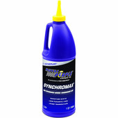 ROYAL PURPLE 21512 SYNCHROMAX QT. Single; 1 Quart Bottle; Synthetic; Canadian