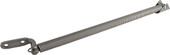 SEA DOG 321650-1 SS HATCH SPRING 8-3/4' W/CABLE 3/8 Inch Diameter x 8-5/8 Inch Length; Stainless Steel; Single