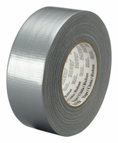3M 06975 DUCT TAPE           JMB 2 Inch Width X 180 Foot Length Roll; Silver; Single