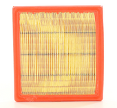 WIX FILTR LD WA10713 AIR FILTER OE Replacement; 9.08 inch Length x 8.5 Inch Width x 1.24 Inch Height