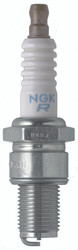 NGK 4015 BR9EG SOLID S.PLUGS 10/BX BR9EG SOLID; Non Automotive; Single