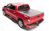 BAK IND 226539 BAKFLIP G2 2022 NISSAN FRONTIER 6FT Hard Folding; 2 Folds/ 3 Panels; Front Hinge Allows Entire Tonneau to Flip Up When Folded; Lockable Using Tailgate Handle Lock; Black; Aluminum; Can Be Used With BAK Tool Box BAK IND 226539 BAKFLIP G2 2022 NISSAN FRONTIER 6FT Hard Folding; 2 Folds/ 3 Panels; Front Hinge Allows Entire Tonneau to Flip Up When Folded; Lockable Using Tailgate Handle Lock; Black; Aluminum; Can Be Used With BAK Tool Box