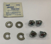 TRAILFX RH5124XH REPL HARDWARE-5124XH Replacement For 5124XH