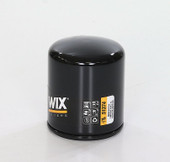 WIX FILTR LD 51374 LUBE OE Replacement; Spin On Style