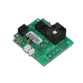 DOMETIC 3313107.076 KITBOARD SZ LCD RELAY-C/F Replacement For Dometic Blizzard NXT H541915/ Penguin II 641915C/ Penguin II 641916C Series Air Conditioners