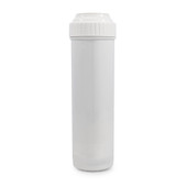 CAMCO 52412 C 2063 REPLACEMENT CARTRIDGE For HL200 Series Or Any Standard 10 Inch Housing; KDF ?« and Activated Carbon; Removes Bacteria/ Heavy Metals and Chemicals; Single; Model C-2063 CAMCO 52412 C 2063 REPLACEMENT CARTRIDGE For HL200 Series Or Any Standard 10 Inch Housing; KDF ?« and Activated Carbon; Removes Bacteria/ Heavy Metals and Chemicals; Single; Model C-2063