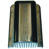 T-H MARINE EZ-BLK-2-DP MEDIUM SIZE EZ PUMP Use To Provide Water To The Aerator Pump And Livewells While On Plane And Underway; 1 Inch To 2-1/2 Inch Size; 3-3/8 Inch Long; Black; Polymer; Single