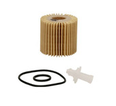 WIX FILTR LD PXL57047 OIL FILTER Cartridge Style; 2.635 Inch Height x 2.755 Inch Outer Diameter x 1.08 Inch Inside Diameter